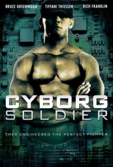 Watch Cyborg Soldier online stream