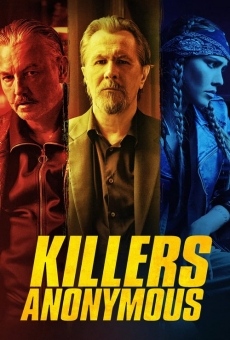 Killers Anonymous gratis