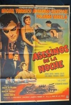 Asesinos de la noche streaming en ligne gratuit