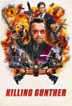 Killing Gunther, película en español