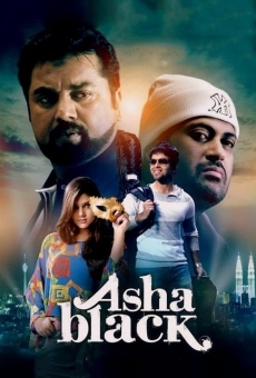 Asha Black online streaming