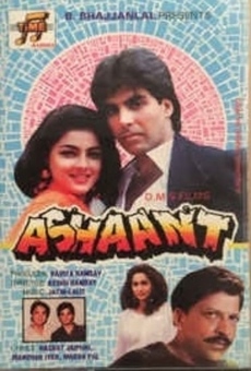 Ashaant online streaming