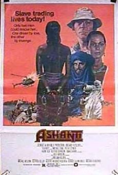 Película: Ashanti