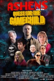 Ashens and the Quest for the Gamechild streaming en ligne gratuit