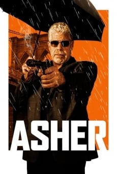 Asher online