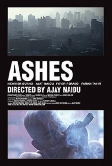 Watch Ashes online stream