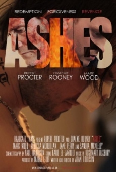 Watch Ashes online stream