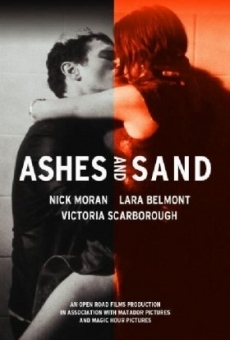 Ashes and Sand on-line gratuito