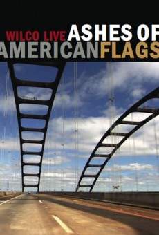 Watch Ashes of American Flags: Wilco Live online stream