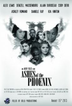 Ver película Ashes of the Phoenix