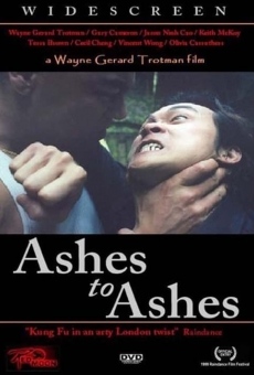 Ashes to Ashes online