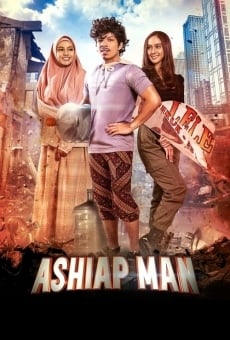 Ashiap Man streaming en ligne gratuit