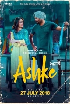 Ver película Ashke