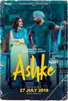 Ashke online free