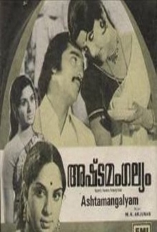 Ver película Ashtamangalyam