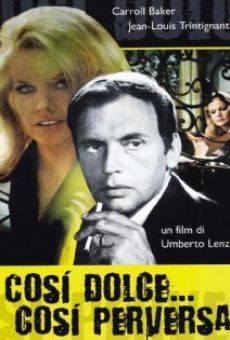 Così dolce... così perversa online streaming