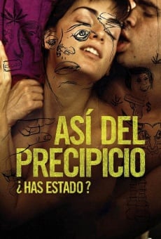 Así del precipicio kostenlos