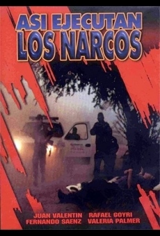 Así ejecutan los narcos online streaming