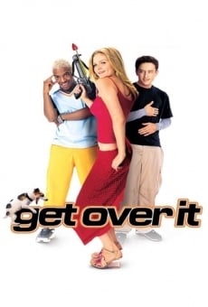 Get Over It stream online deutsch