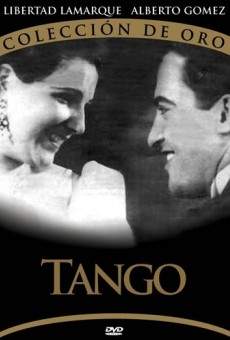 Así es el tango gratis