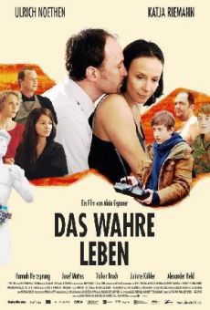 Das wahre Leben (Bummm!) online kostenlos