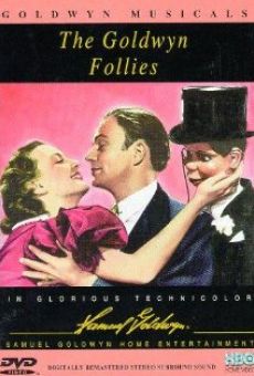 The Goldwyn Follies