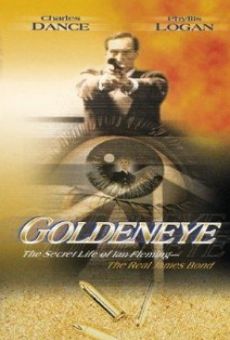 James Bond 007 - GoldenEye