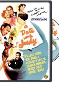 A Date with Judy online free
