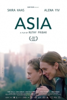 Ver película Asia