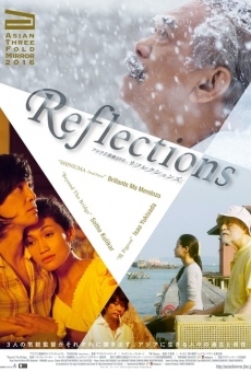 Ver película Asian Three-Fold Mirror 2016: Reflections