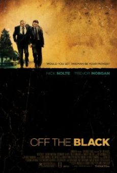 Off the Black