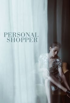 Personal Shopper online