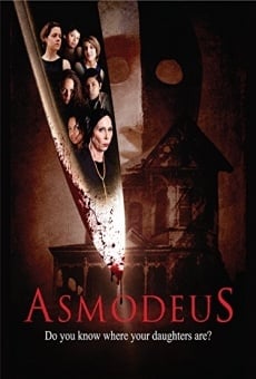 Ver película Asmodeus