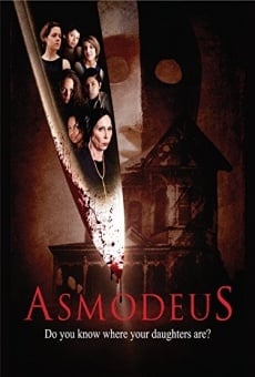 Asmodeus streaming en ligne gratuit