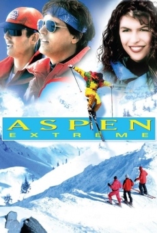 Aspen Extreme streaming en ligne gratuit