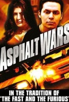 Asphalt Wars online free