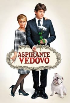 Aspirante vedovo on-line gratuito