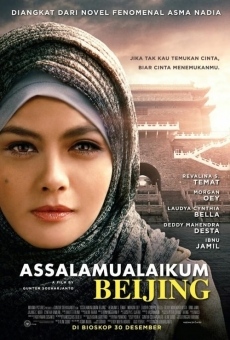 Assalamualaikum Beijing online streaming