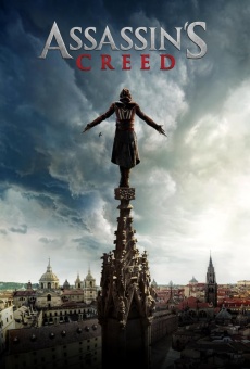 Watch Assassin's Creed online stream