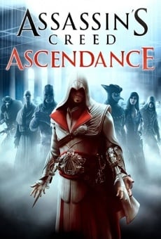 Assassin's Creed Ascendance: The Animated Story stream online deutsch