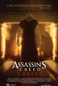 Assassin's Creed: Embers