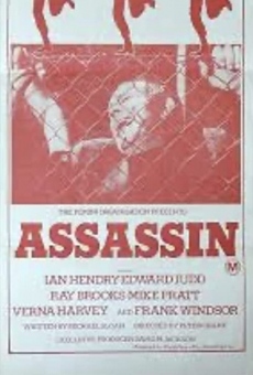 Assassin online streaming