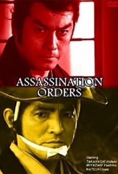 Assassination Orders en ligne gratuit