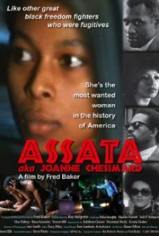 Assata aka Joanne Chesimard en ligne gratuit