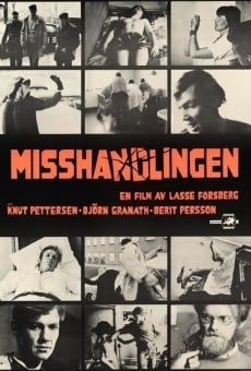 Misshandlingen stream online deutsch