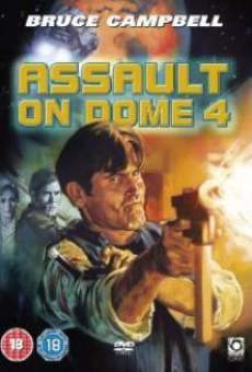 Assault on Dome 4 online