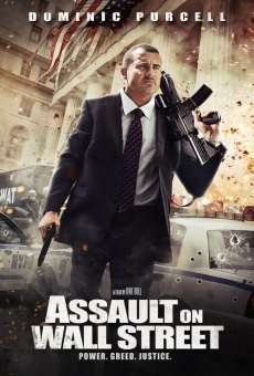 Assault on Wall Street online free