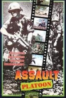 Assault Platoon stream online deutsch