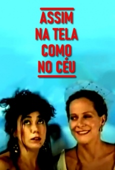 Assim na Tela Como no Céu on-line gratuito