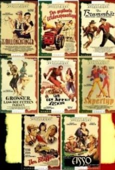 Lo spiritoso online streaming
